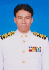 นายสอาด ภูมิโชติ