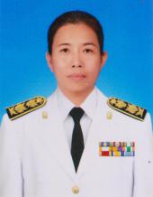 นางบุปผา จตุเทน