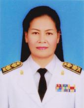 นางสร้อยทอง โปร่งไธสง