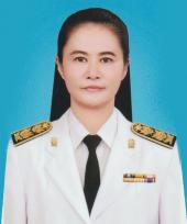 นางสาวเอมอร จันทร์เสถียร