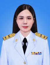 นางสาวสุภาพร สังฆะมณี