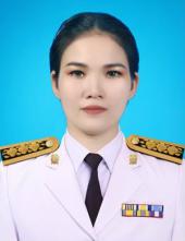 นางสาวเกษสุดา พฤฒามาตย์